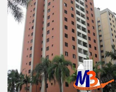 Apartamento, 3 quartos, 75 m² - Foto 1