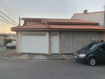Casa, 3 quartos, 80 m² - Foto 1