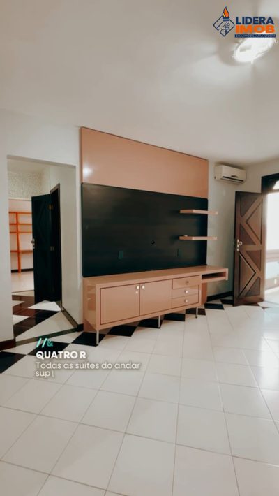 Casa, 4 quartos, 300 m² - Foto 1