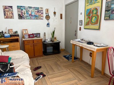 Apartamento, 2 quartos, 55 m² - Foto 5