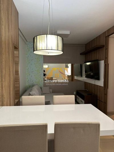 Apartamento, 2 quartos, 55 m² - Foto 3