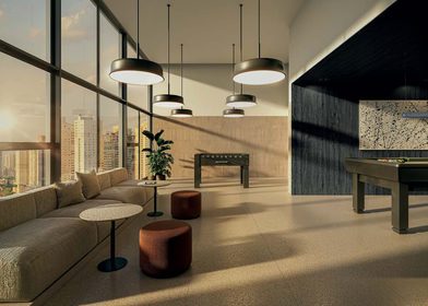 Apartamento, 1 quarto, 40 m² - Foto 4