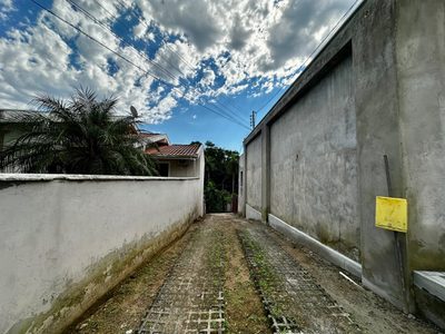 Terreno, 251 m² - Foto 3