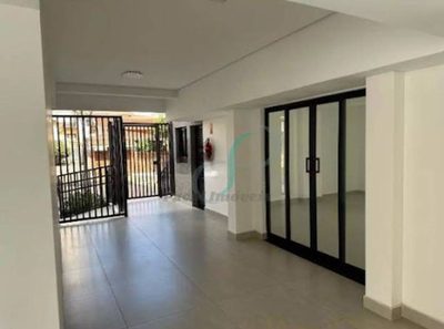 Apartamento, 1 quarto, 41 m² - Foto 3