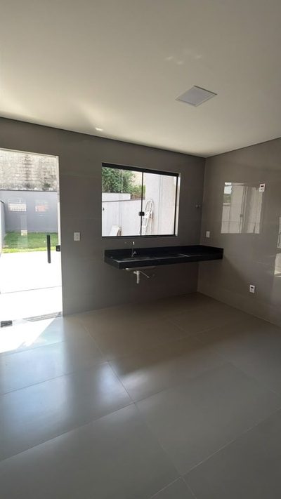 Casa, 3 quartos, 150 m² - Foto 2