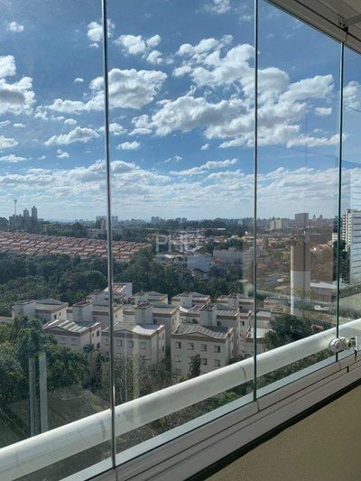 Apartamento, 2 quartos, 52 m² - Foto 1