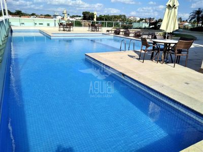 Apartamento, 3 quartos, 97 m² - Foto 4