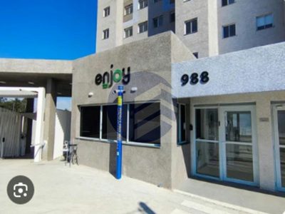 Apartamento, 2 quartos, 42 m² - Foto 2