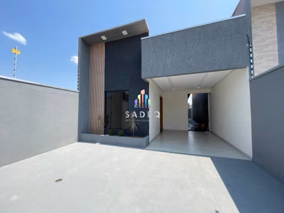 Casa, 1 quarto, 83 m² - Foto 2