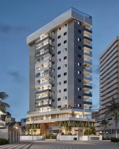 Apartamento, 2 quartos, 74 m² - Foto 4