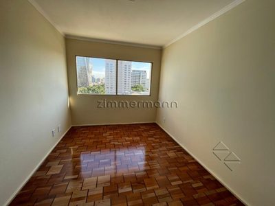 Apartamento, 1 quarto, 44 m² - Foto 1