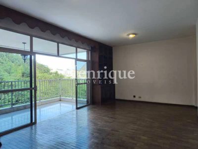 Apartamento, 3 quartos, 130 m² - Foto 3
