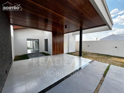 Casa, 3 quartos, 121 m² - Foto 3