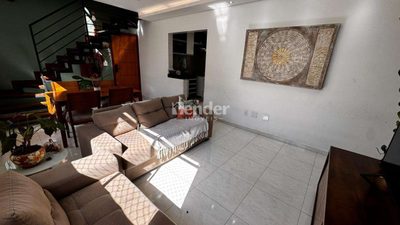Cobertura, 4 quartos, 120 m² - Foto 1