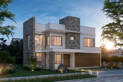 Casa, 3 quartos, 209 m² - Foto 2