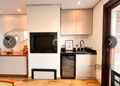 Sobrado, 3 quartos, 137 m² - Foto 5