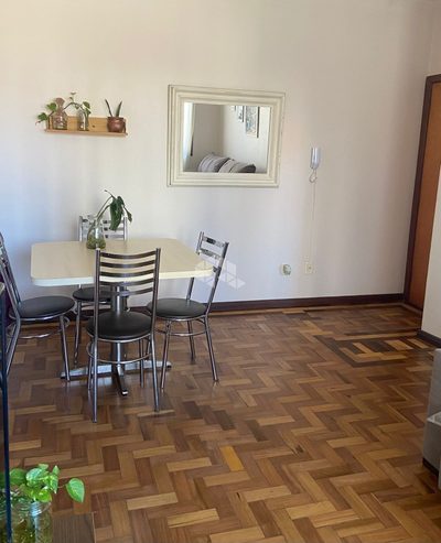 Apartamento, 3 quartos, 63 m² - Foto 4