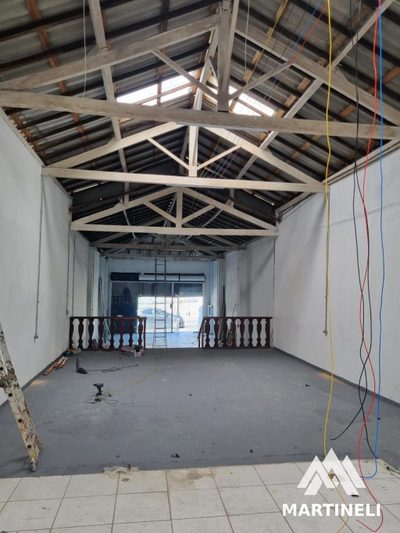 Loja-Salão, 250 m² - Foto 4