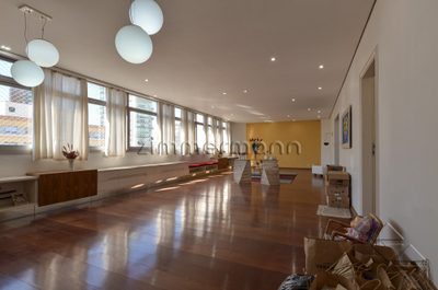 Apartamento, 4 quartos, 296 m² - Foto 2