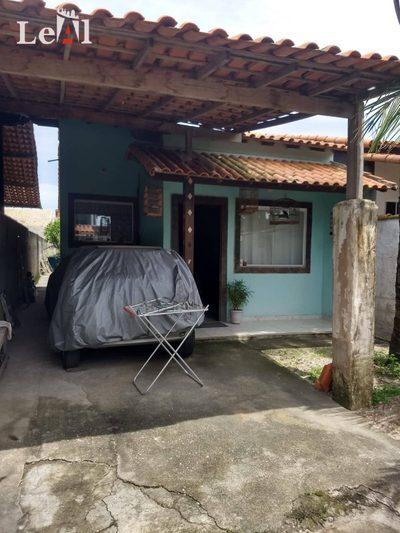Casa, 2 quartos, 64 m² - Foto 1