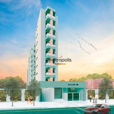 Cobertura, 2 quartos, 100 m² - Foto 3