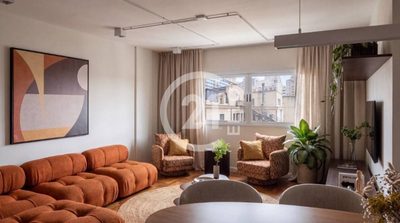 Apartamento, 2 quartos, 123 m² - Foto 3