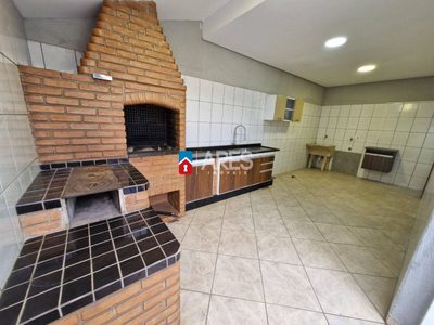 Casa, 3 quartos, 146 m² - Foto 2