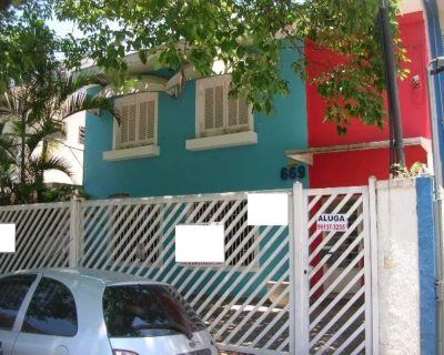 Imóvel Comercial, 200 m² - Foto 1