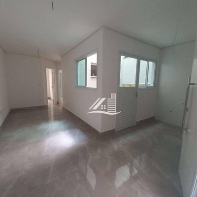 Apartamento, 2 quartos, 57 m² - Foto 1