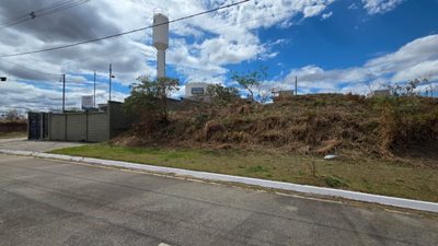 Terreno, 405 m² - Foto 2