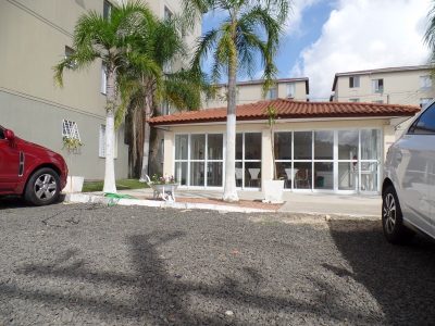Apartamento, 2 quartos, 43 m² - Foto 2