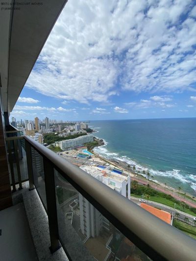 Apartamento, 4 quartos, 210 m² - Foto 1