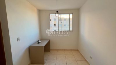 Apartamento, 2 quartos, 47 m² - Foto 4