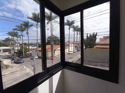 Casa, 3 quartos, 96 m² - Foto 2