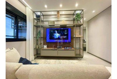 Apartamento, 4 quartos, 151 m² - Foto 1