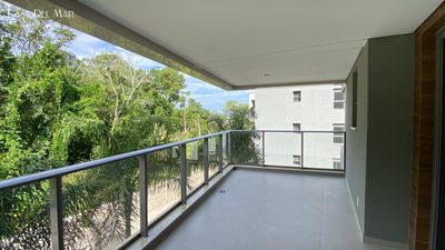 Apartamento, 3 quartos, 165 m² - Foto 3