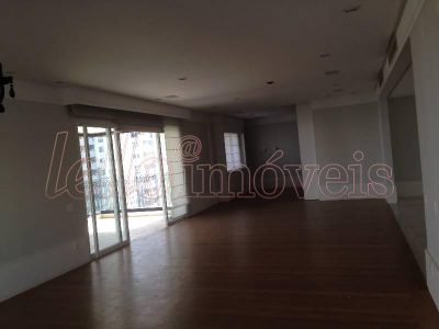 Apartamento, 4 quartos, 368 m² - Foto 2