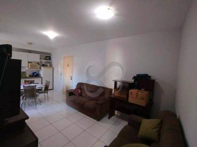 Apartamento, 2 quartos, 60 m² - Foto 4