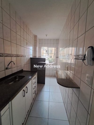 Apartamento, 2 quartos, 52 m² - Foto 3