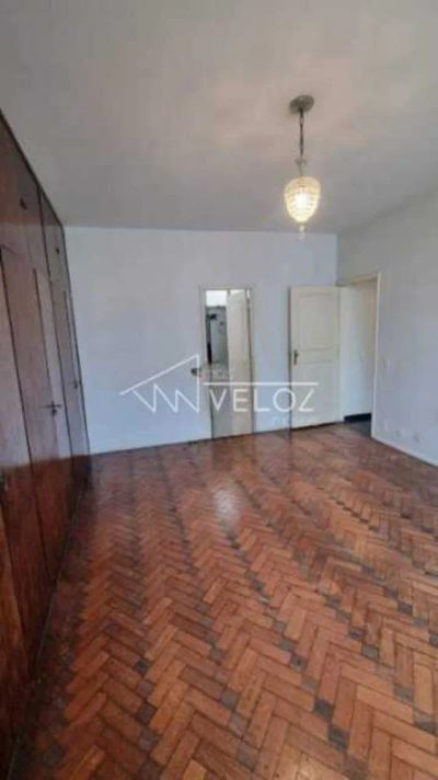 Apartamento, 4 quartos, 200 m² - Foto 1
