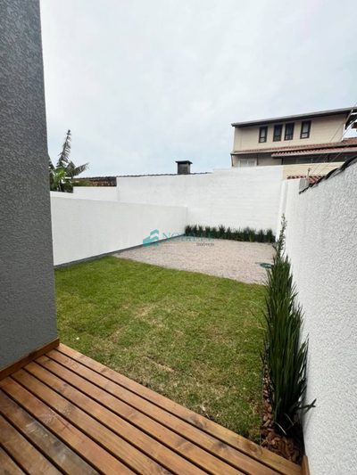 Casa, 3 quartos, 110 m² - Foto 2