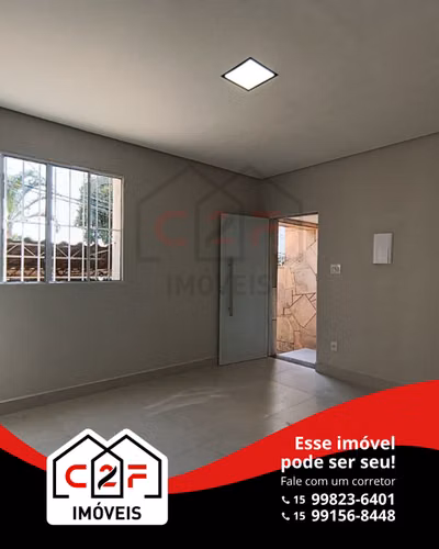 Casa, 3 quartos - Foto 2