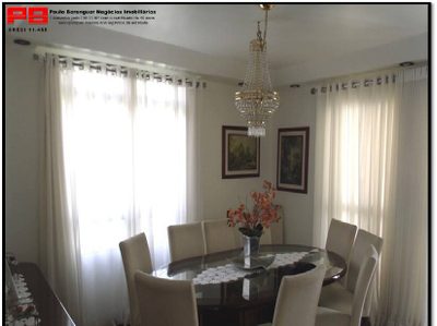 Apartamento, 3 quartos, 241 m² - Foto 5