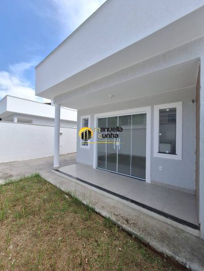 Casa, 2 quartos, 82 m² - Foto 3
