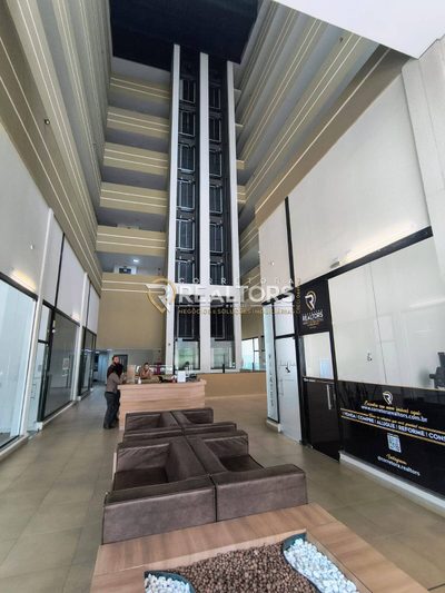Prédio Inteiro, 95 m² - Foto 2