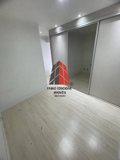 Apartamento, 2 quartos, 92 m² - Foto 1