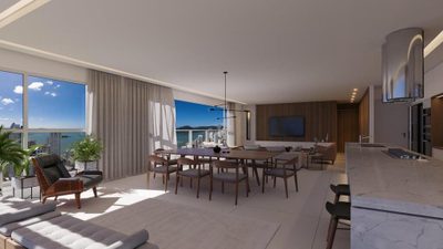Apartamento, 4 quartos, 165 m² - Foto 5