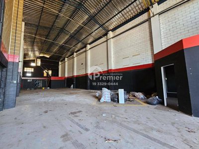 Depósito-Galpão, 445 m² - Foto 3