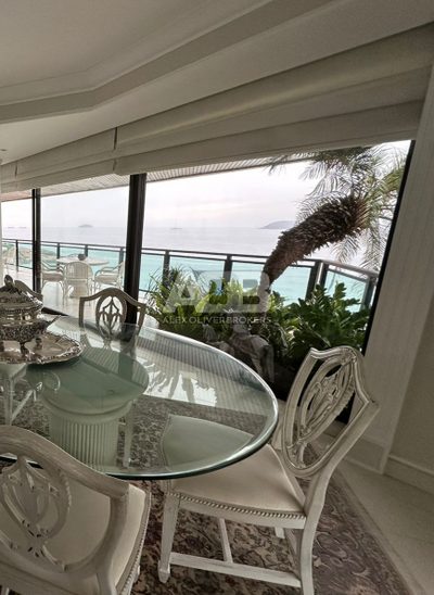 Apartamento, 3 quartos, 348 m² - Foto 3