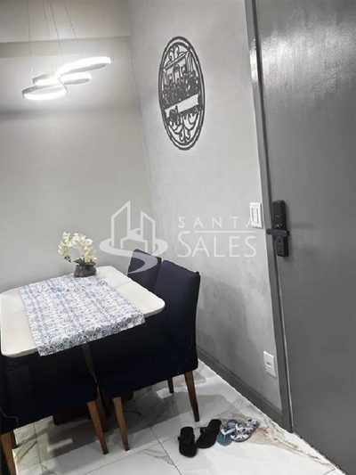 Apartamento, 2 quartos, 65 m² - Foto 3